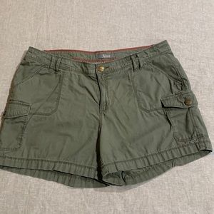 Natural Reflections Women’s Shorts